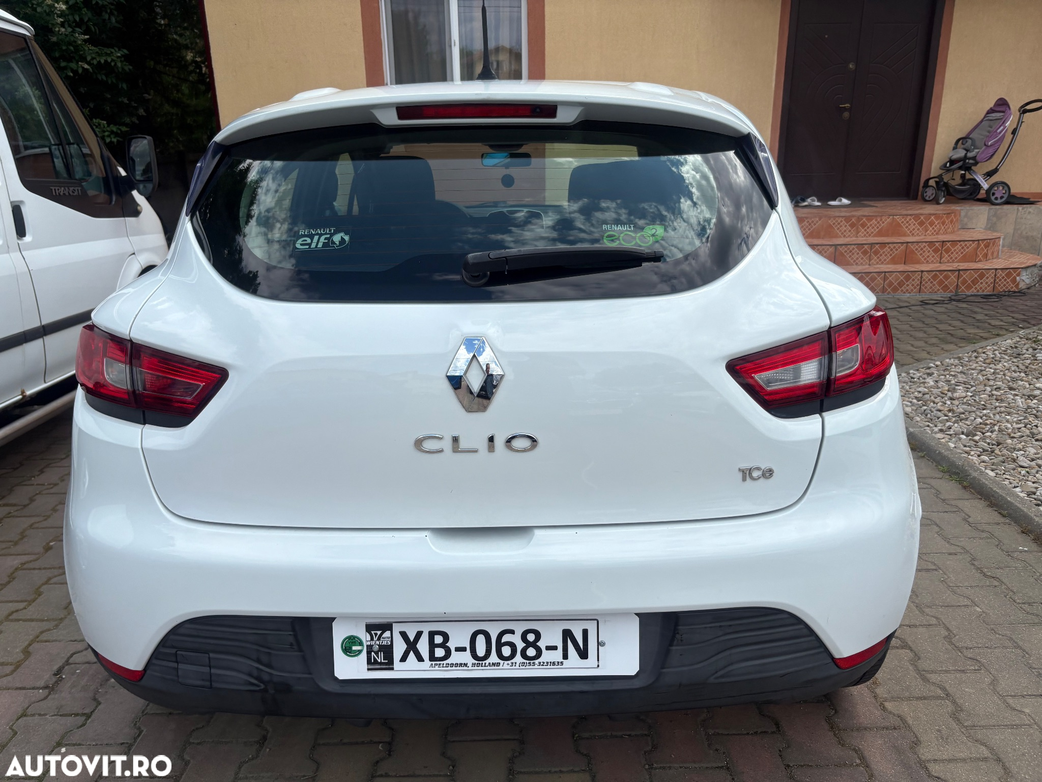 Renault Clio (Energy) TCe 90 Start & Stop INTENS - 6