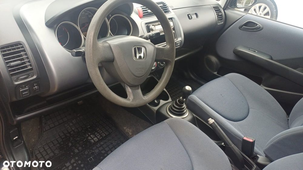 Honda Jazz 1.2 S - 8