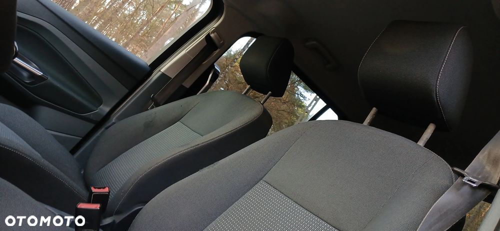 Ford Grand C-MAX 1.6 TDCi Start-Stop-System Business Edition - 22