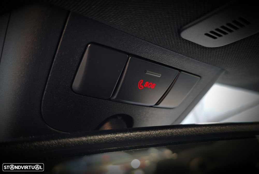 Mercedes-Benz A 180 d AMG Line - 22