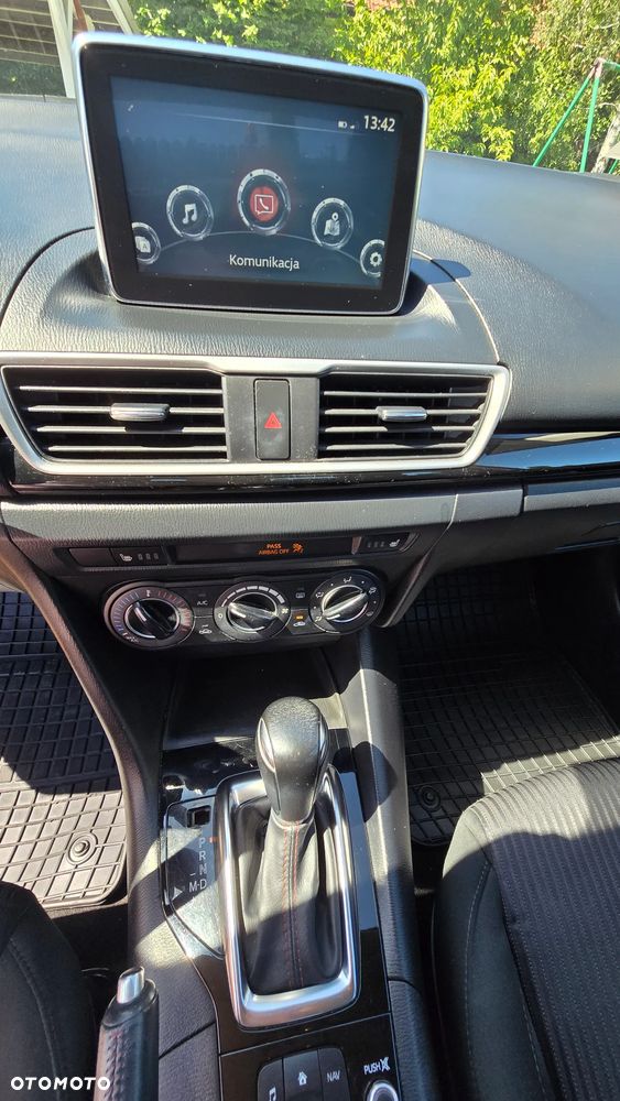 Mazda 3 - 14