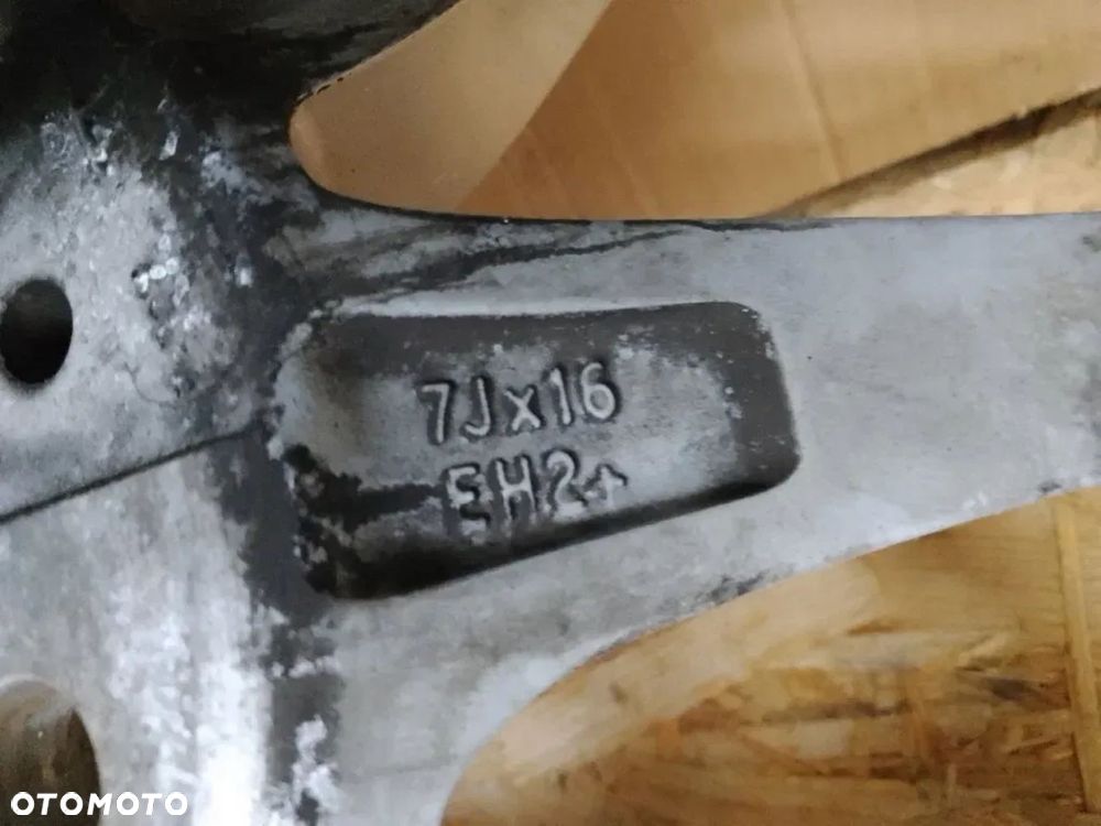 Felga Felgi Aluminiowe R16 6793675 7JX16 EH2 Bmw E90 E91 E92 E93 F30 F31 - 5
