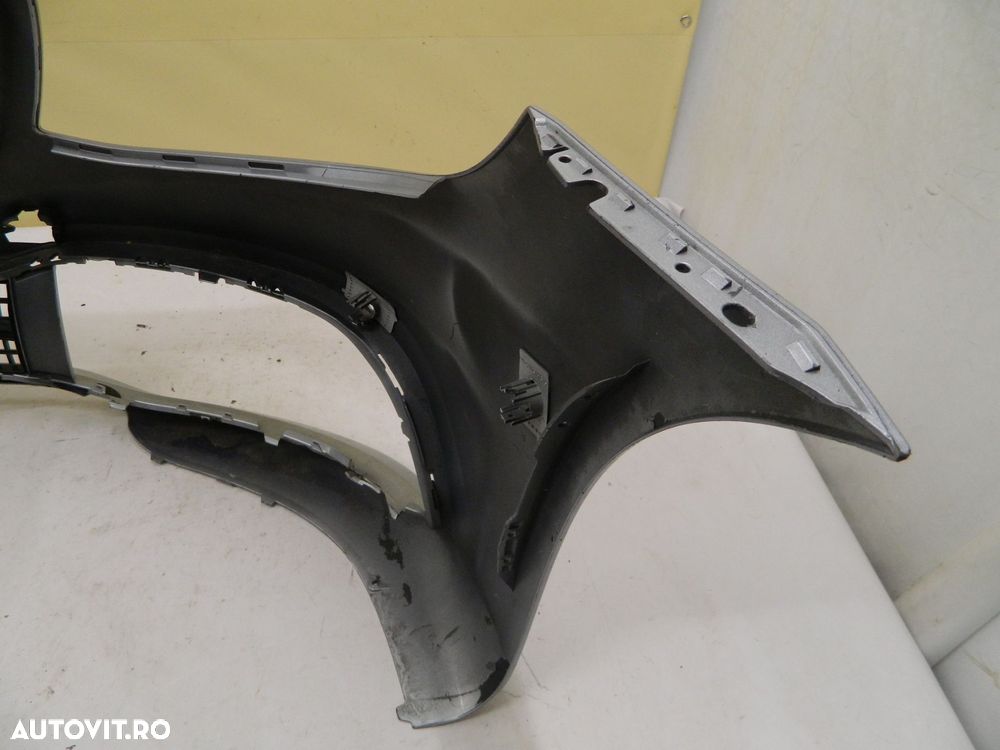 Bara fata Mercede S-Class W222 facelift, 2017, 2018, 2019, 2020, cod origine A2228804400. - 5