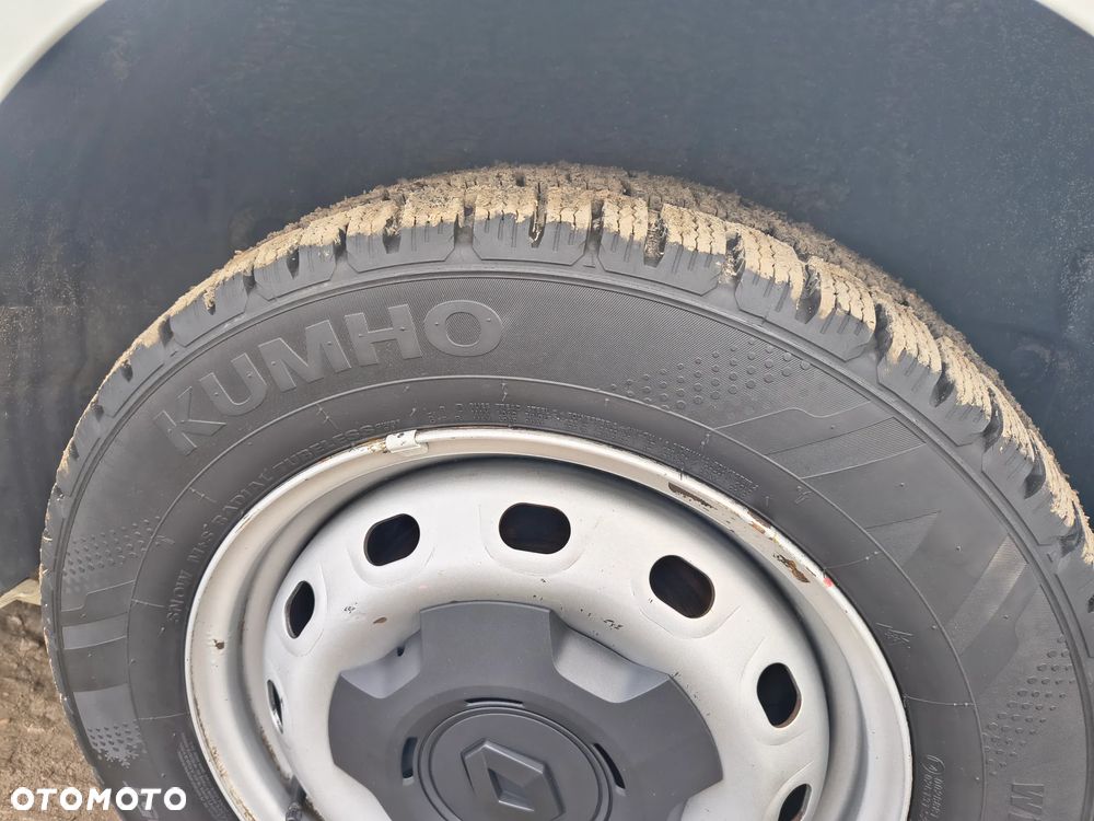 Renault Trafic 2,0dci LONG - 14