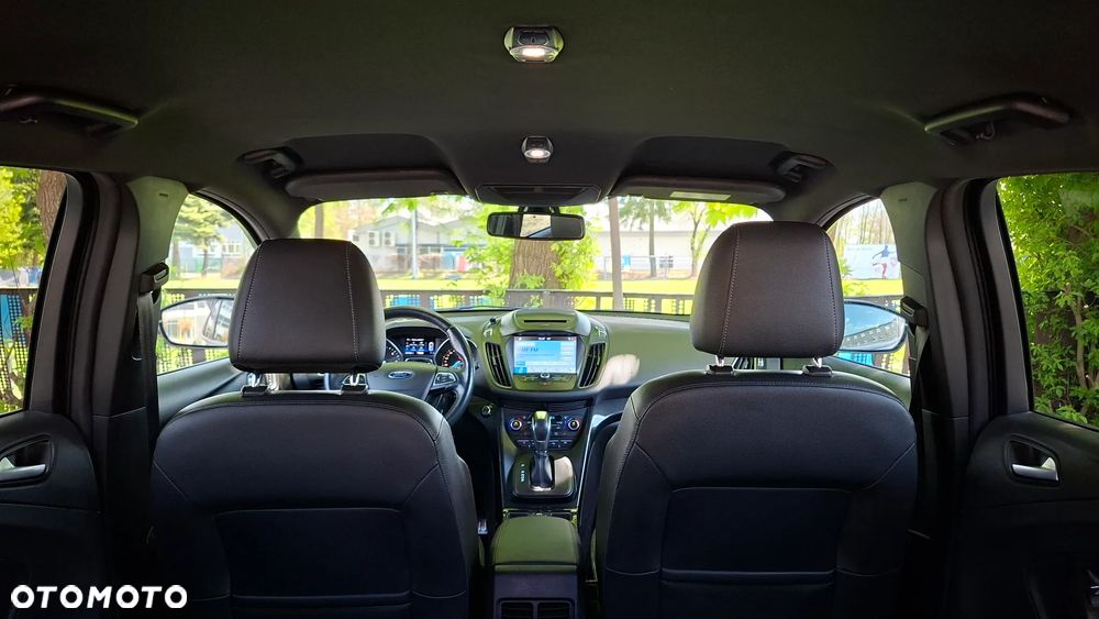 Ford Kuga 2.0 TDCi AWD ST-Line - 29
