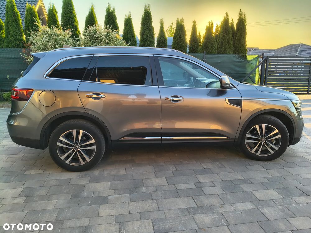 Renault Koleos ENERGY dCi 130 INTENS - 6