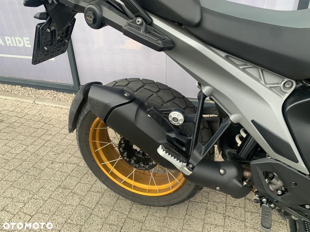 BMW GS - 12