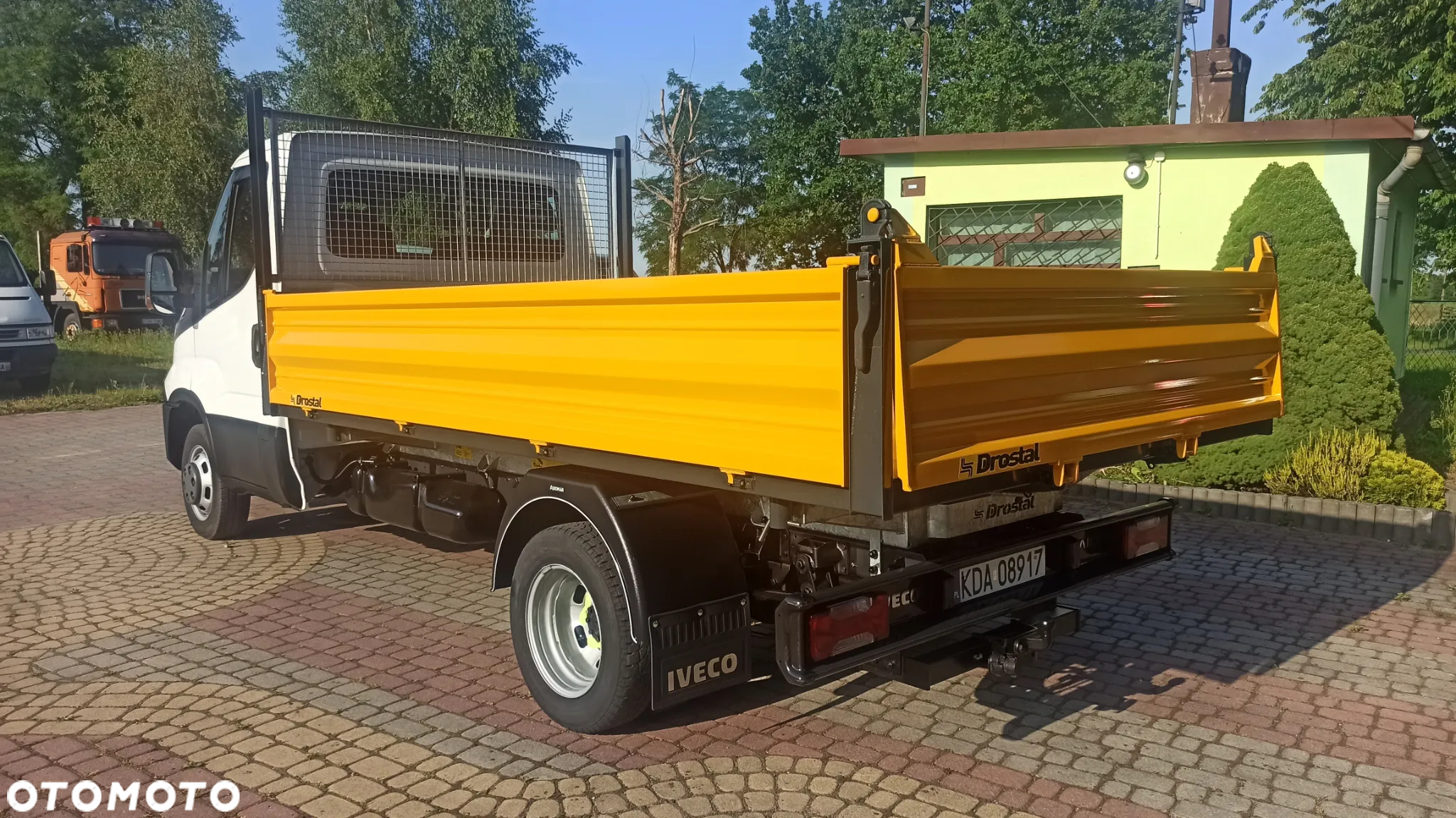 Iveco Daily 35C15 - 4