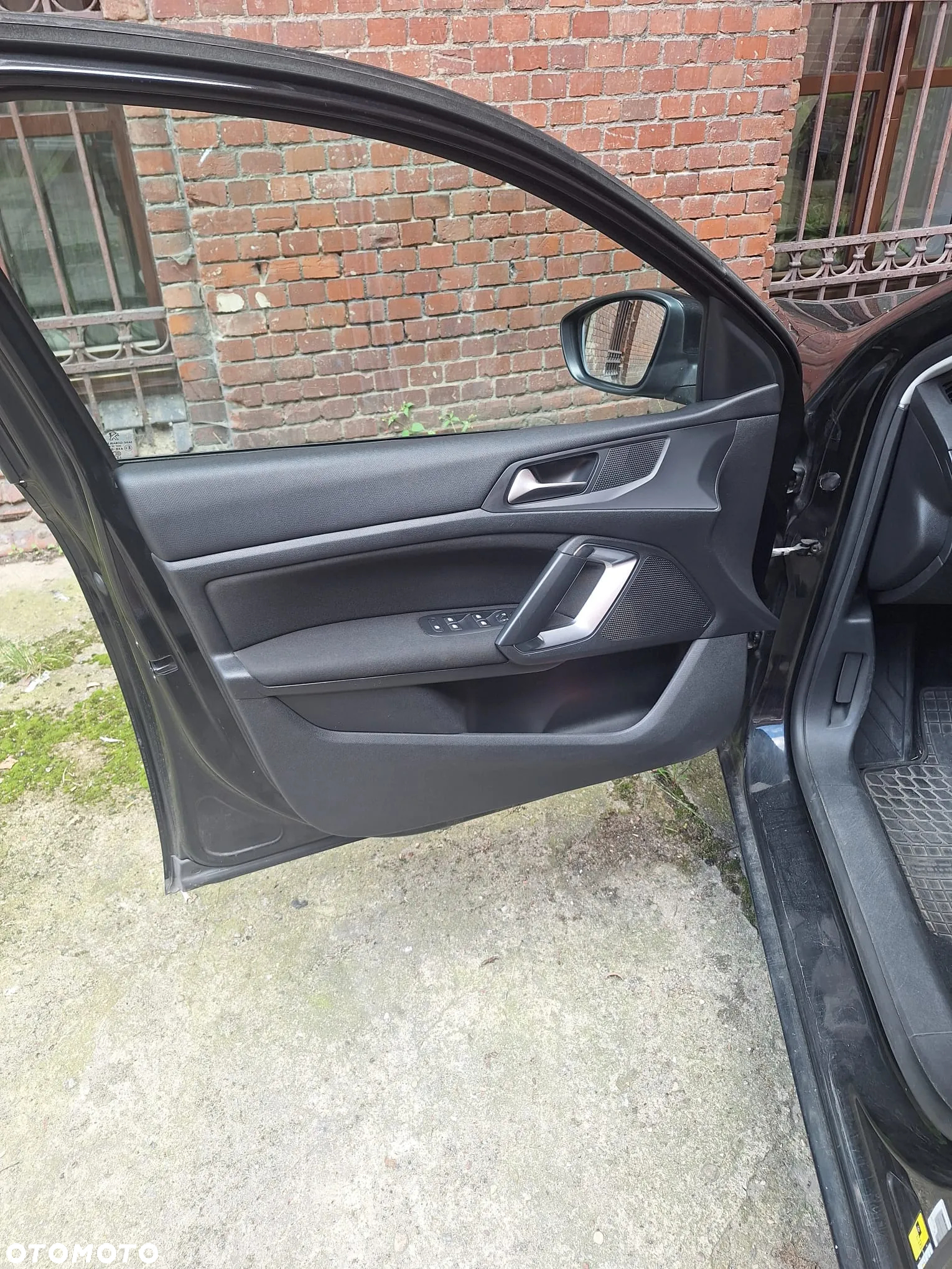 Peugeot 308 - 13