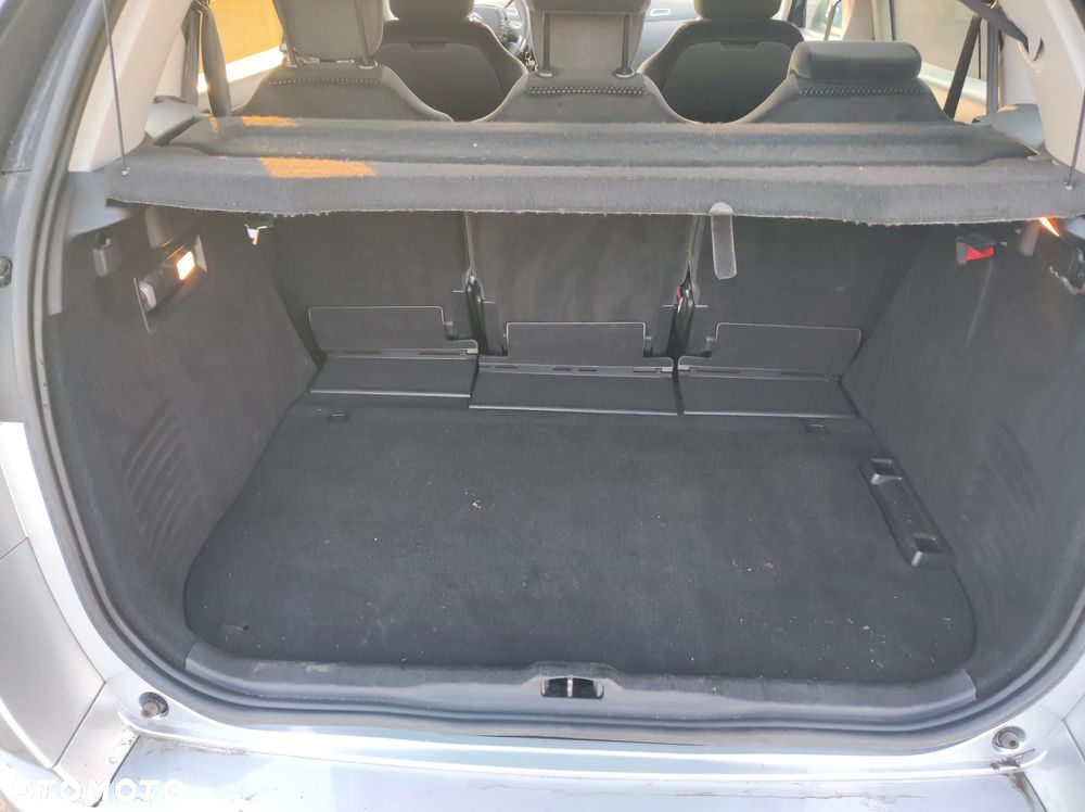 Citroën C4 Picasso 1.6 HDi FAP 7-Sitzer ESG6 Exclusive - 25