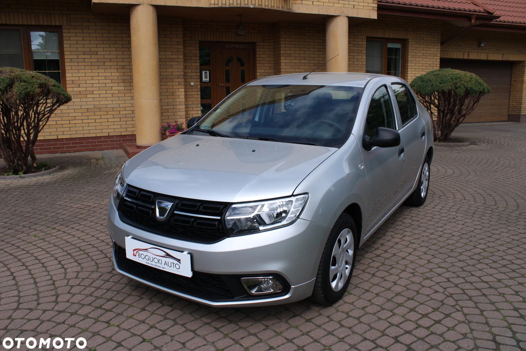 Dacia Logan 1.0 SCe Ambiance - 2