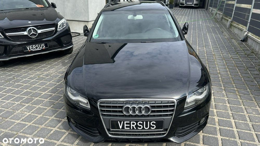 Audi A4 - 2