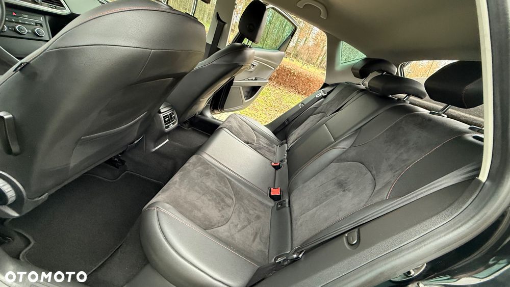 Seat Leon 1.8 TSI Start&Stop FR - 26