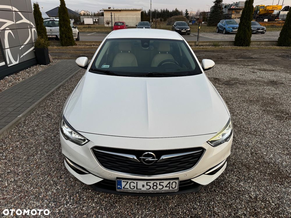 Opel Insignia 1.5 T Innovation S&S Eco - 2