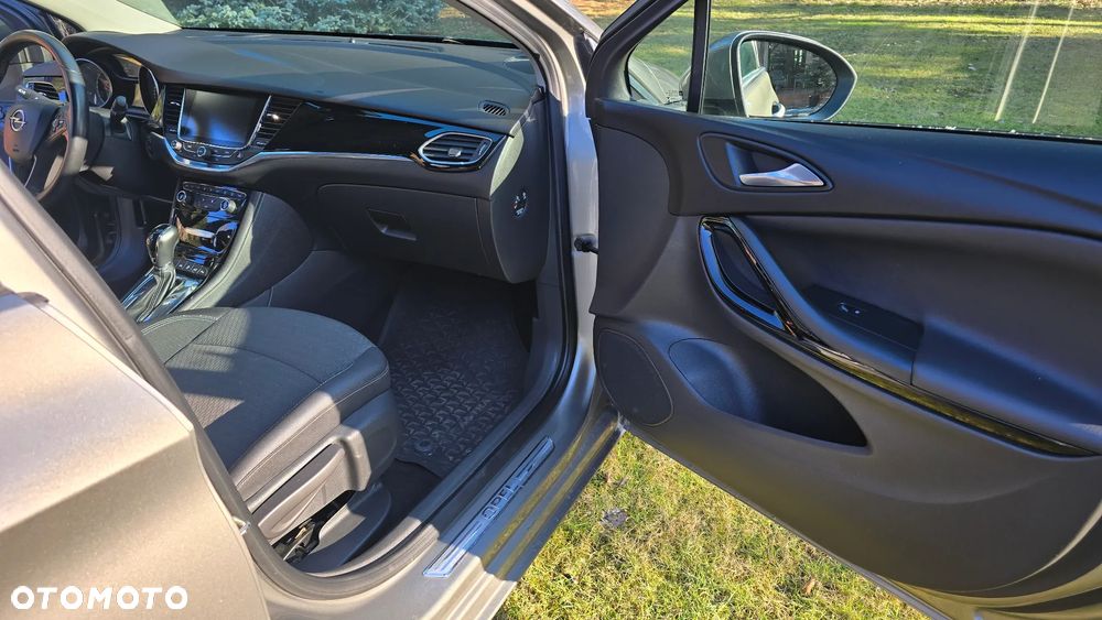 Opel Astra - 17