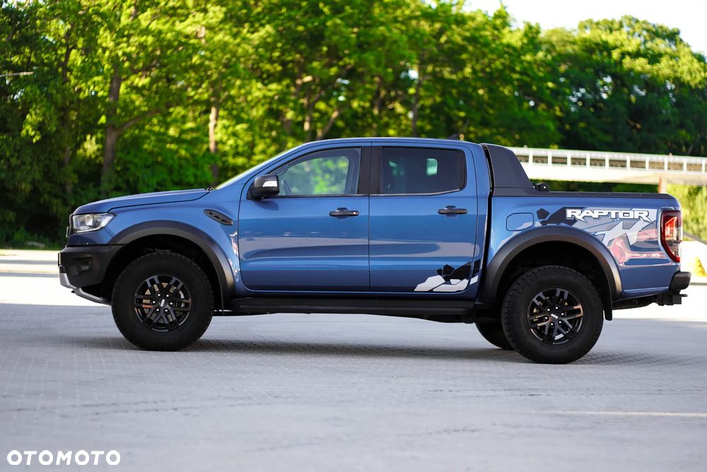 Ford Ranger Raptor - 6