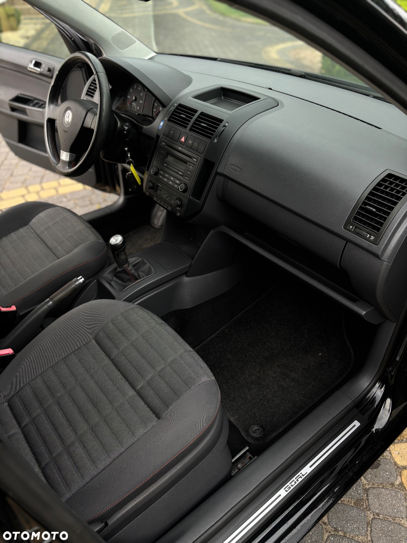Volkswagen Polo 1.6 Goal - 15
