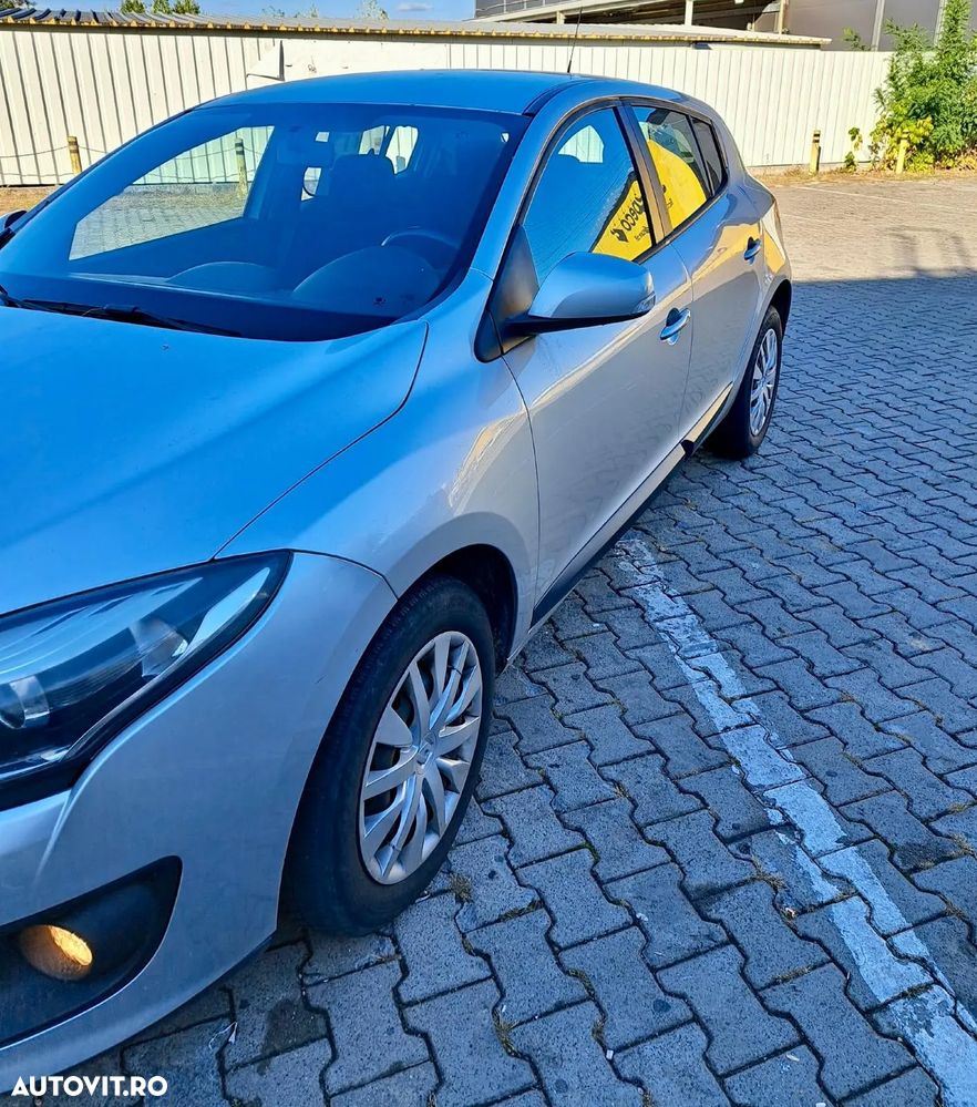 Renault Megane - 7