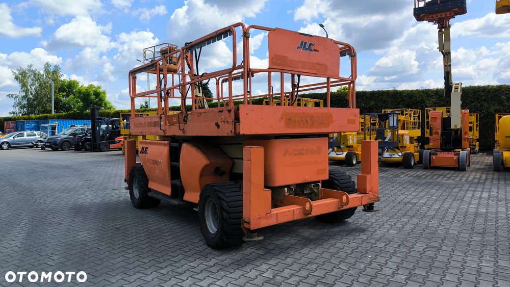 JLG 3394 RT - 4