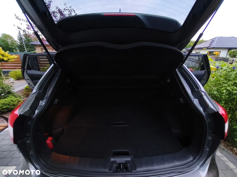 Nissan Qashqai - 14