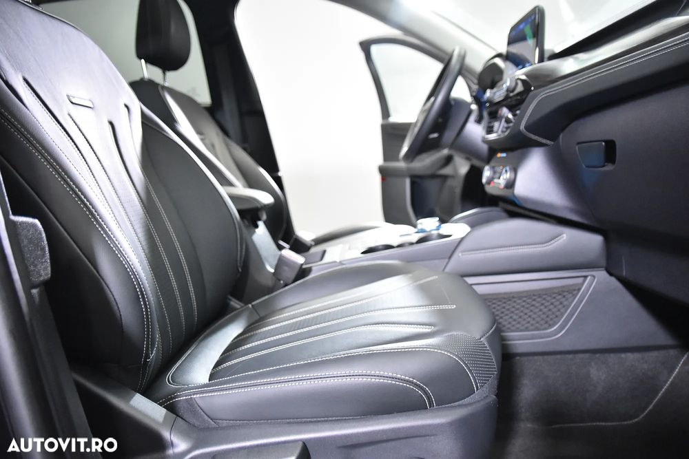 Ford Kuga 2.5 Duratec FHEV VIGNALE - 11