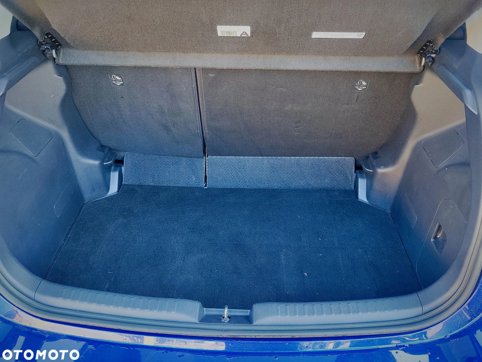 Toyota Yaris 1.5 Comfort CVT - 12