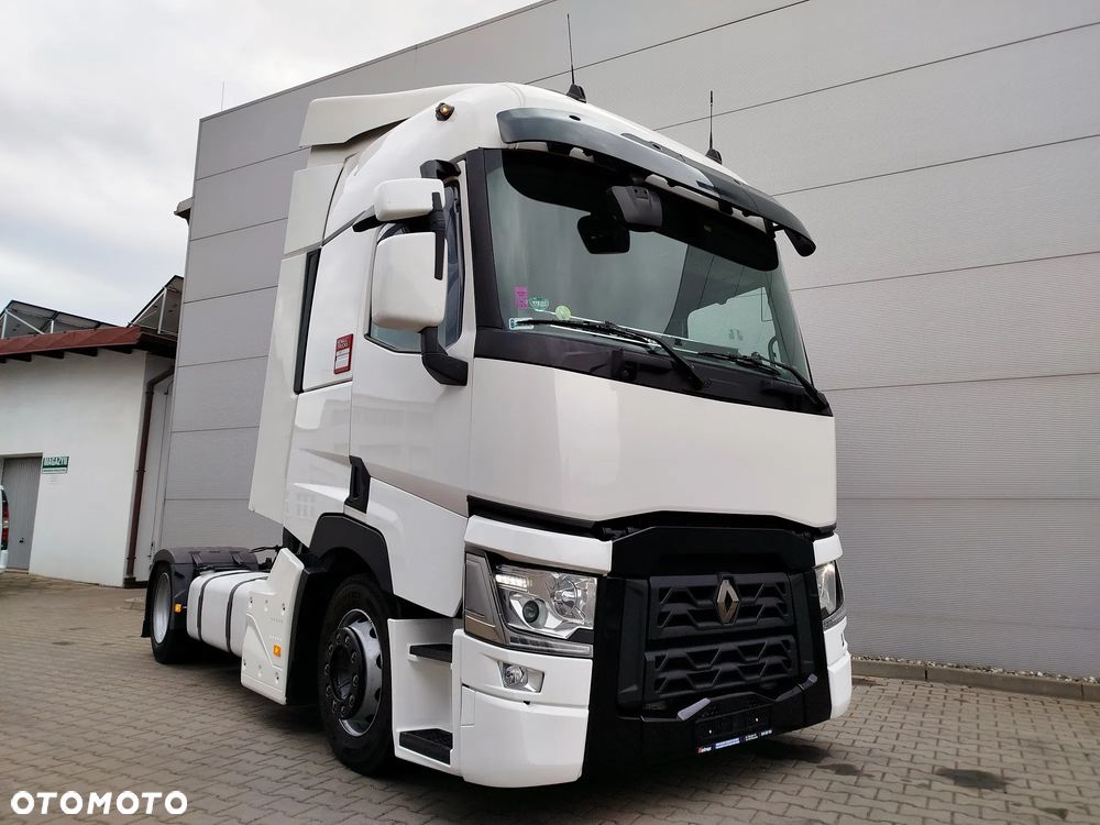 Renault T460 X-LOW / MEGA (LOW DECK) - 7