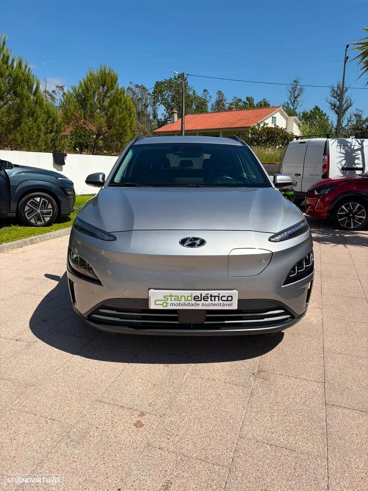 Hyundai Kauai - 2