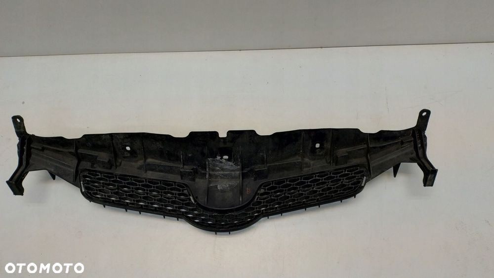 WZMOCNIENIE ATRAPY ZDERZAKA TOYOTA AURIS I - 3
