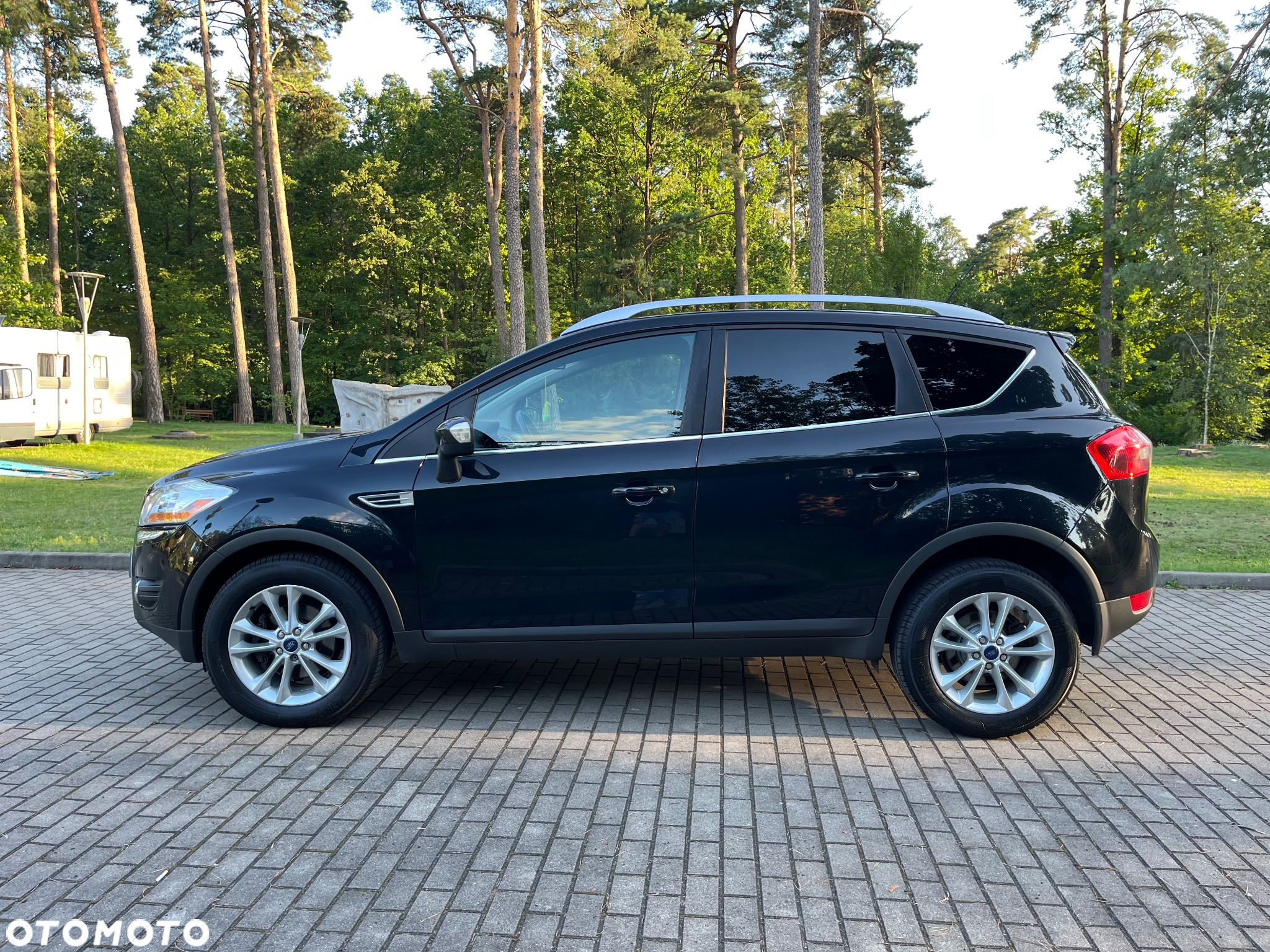 Ford Kuga 2.0 TDCi 4WD Titanium - 5