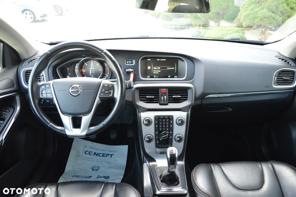 Volvo V40 D2 Drive-E Base - 15