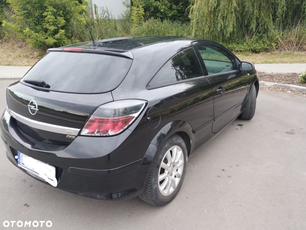 Opel Astra 1.6 - 13
