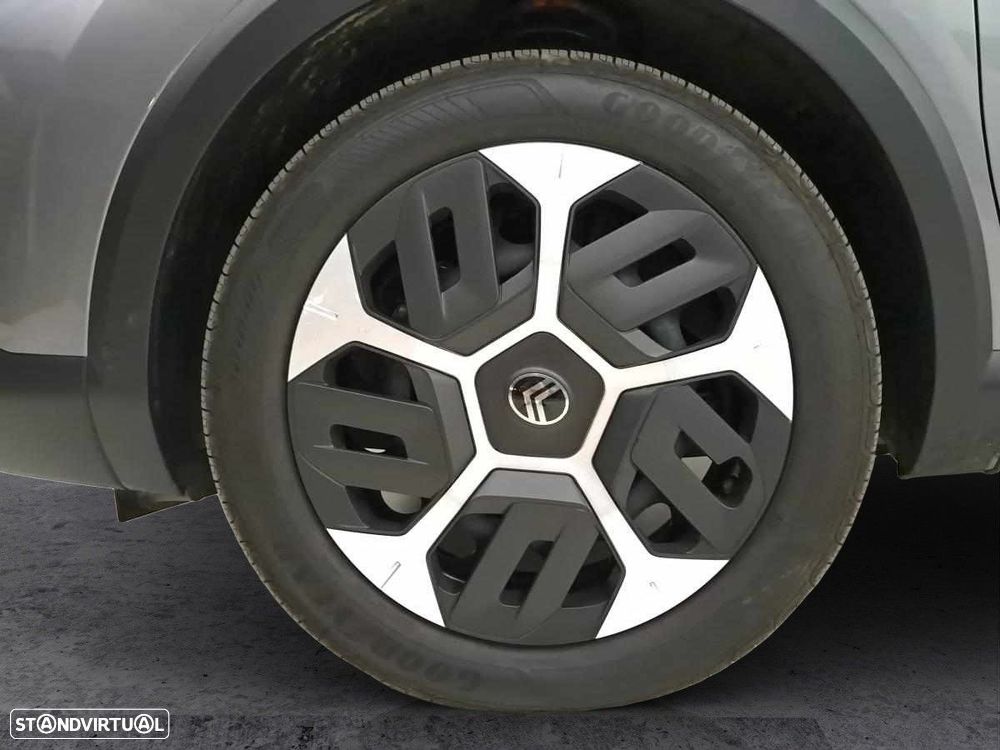 Citroën e-C4 50 kWh Plus - 11