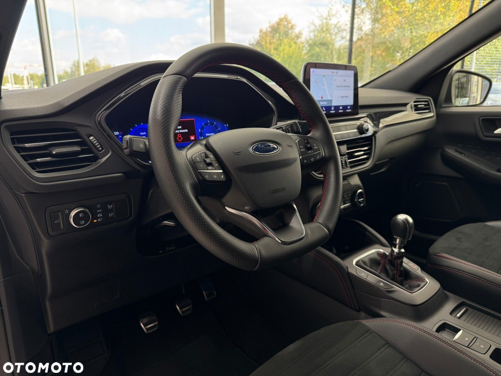 Ford Kuga 1.5 EcoBoost FWD ST-Line X - 8
