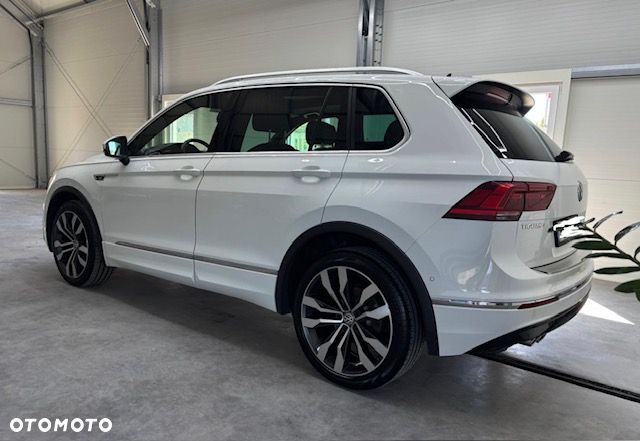 Volkswagen Tiguan 2.0 TDI BMT SCR 4Mot Highline DSG - 3