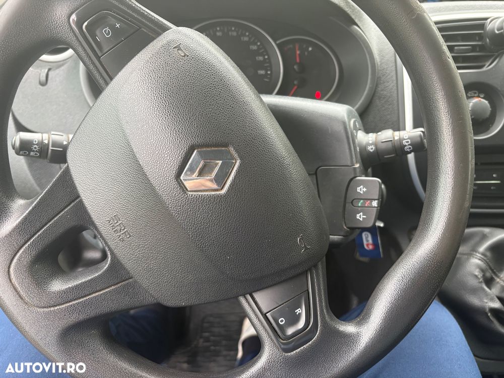 Renault Kangoo 1.5 dCI Expression - 11