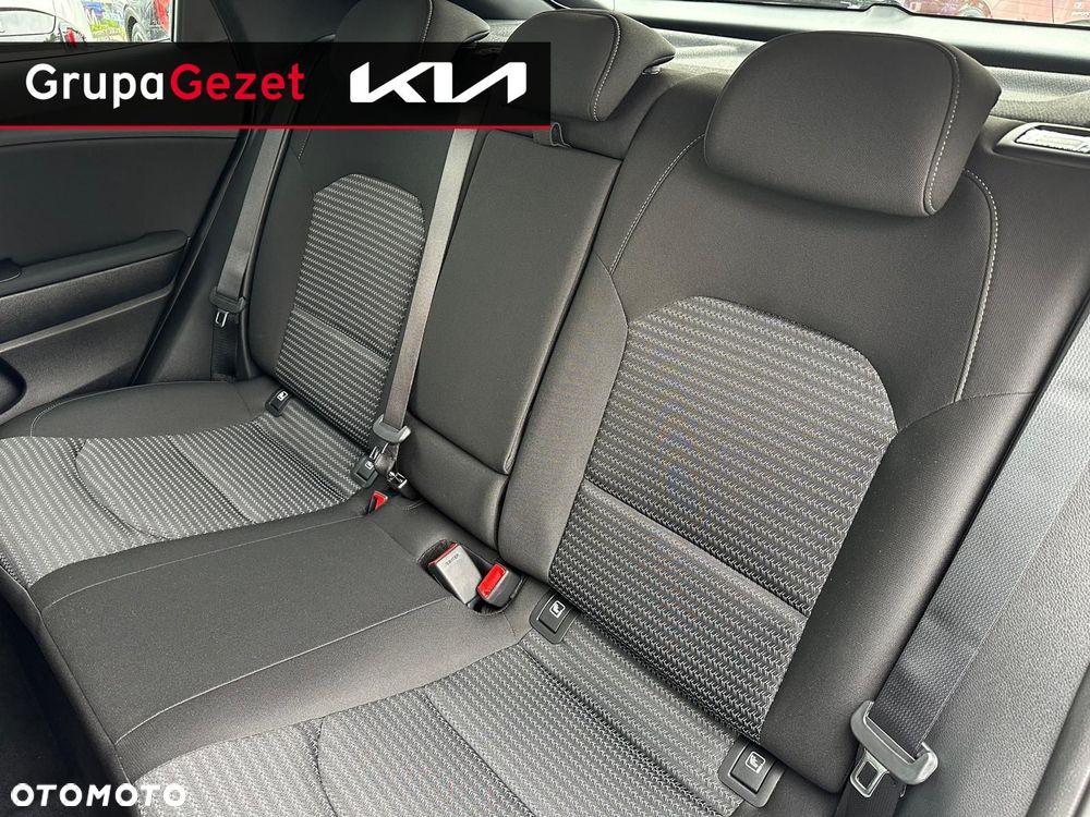 Kia XCeed 1.6 T-GDI M DCT - 14