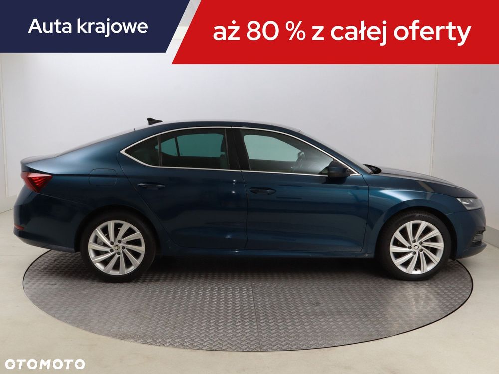 Skoda Octavia - 8