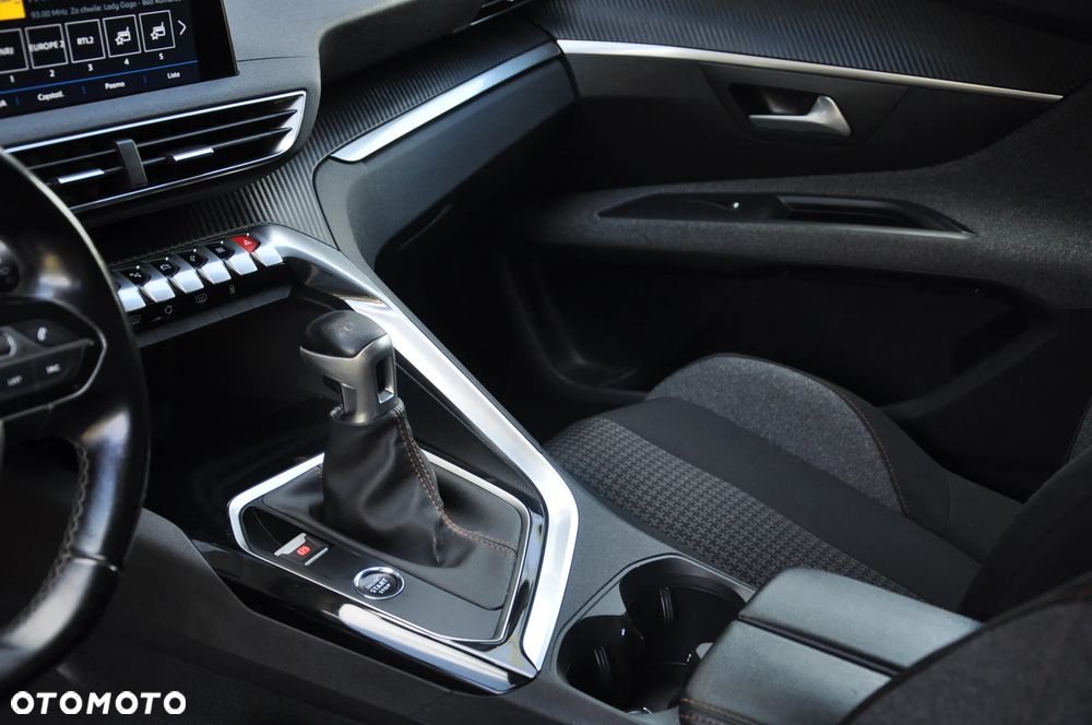 Peugeot 5008 PureTech 130 Active - 13