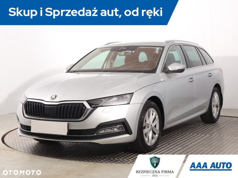Skoda Octavia - 2