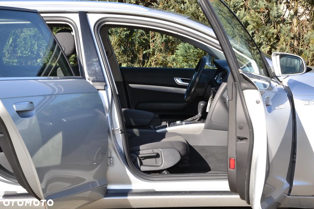 Audi A6 Avant - 14