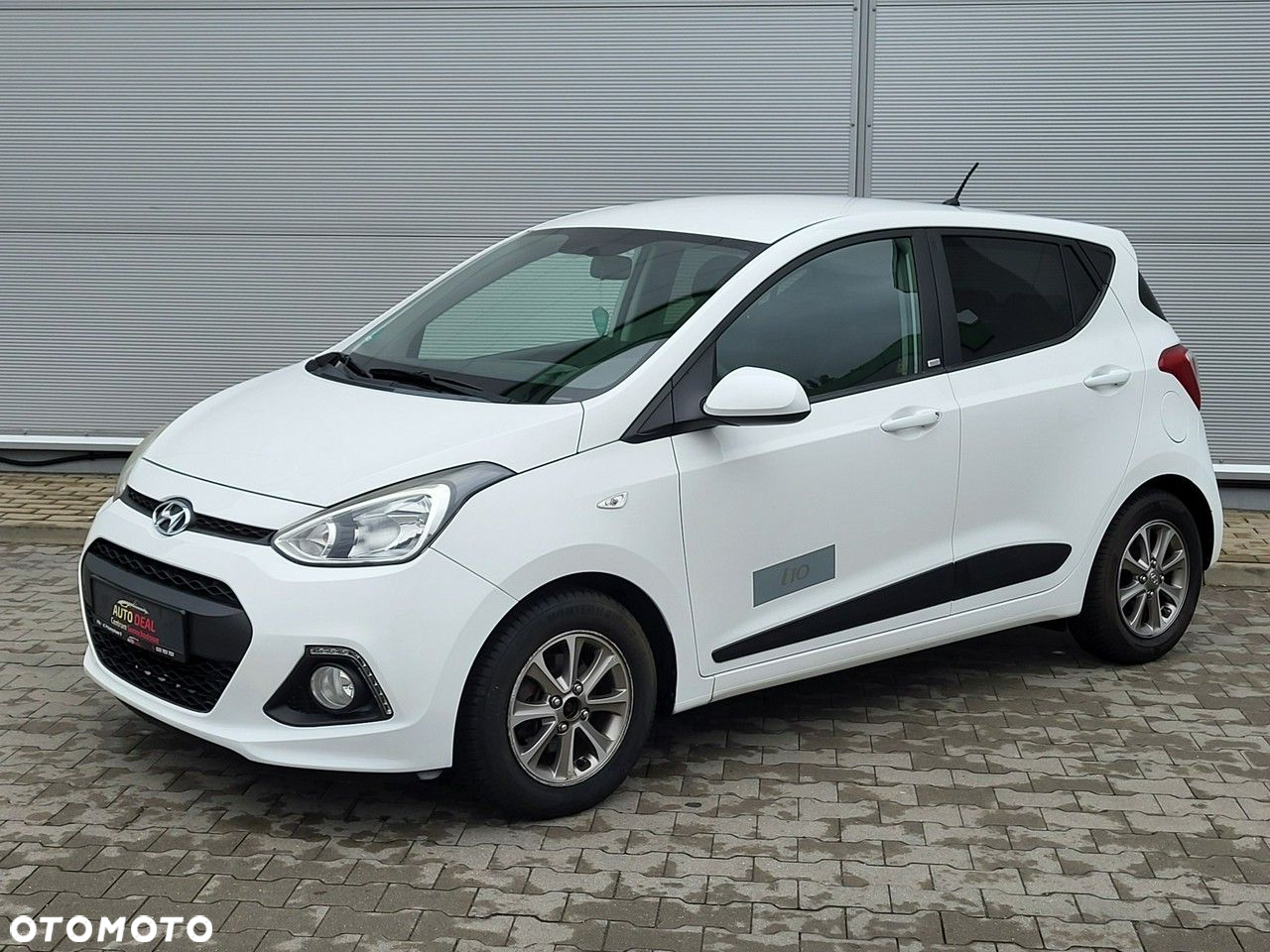 Hyundai i10 - 11