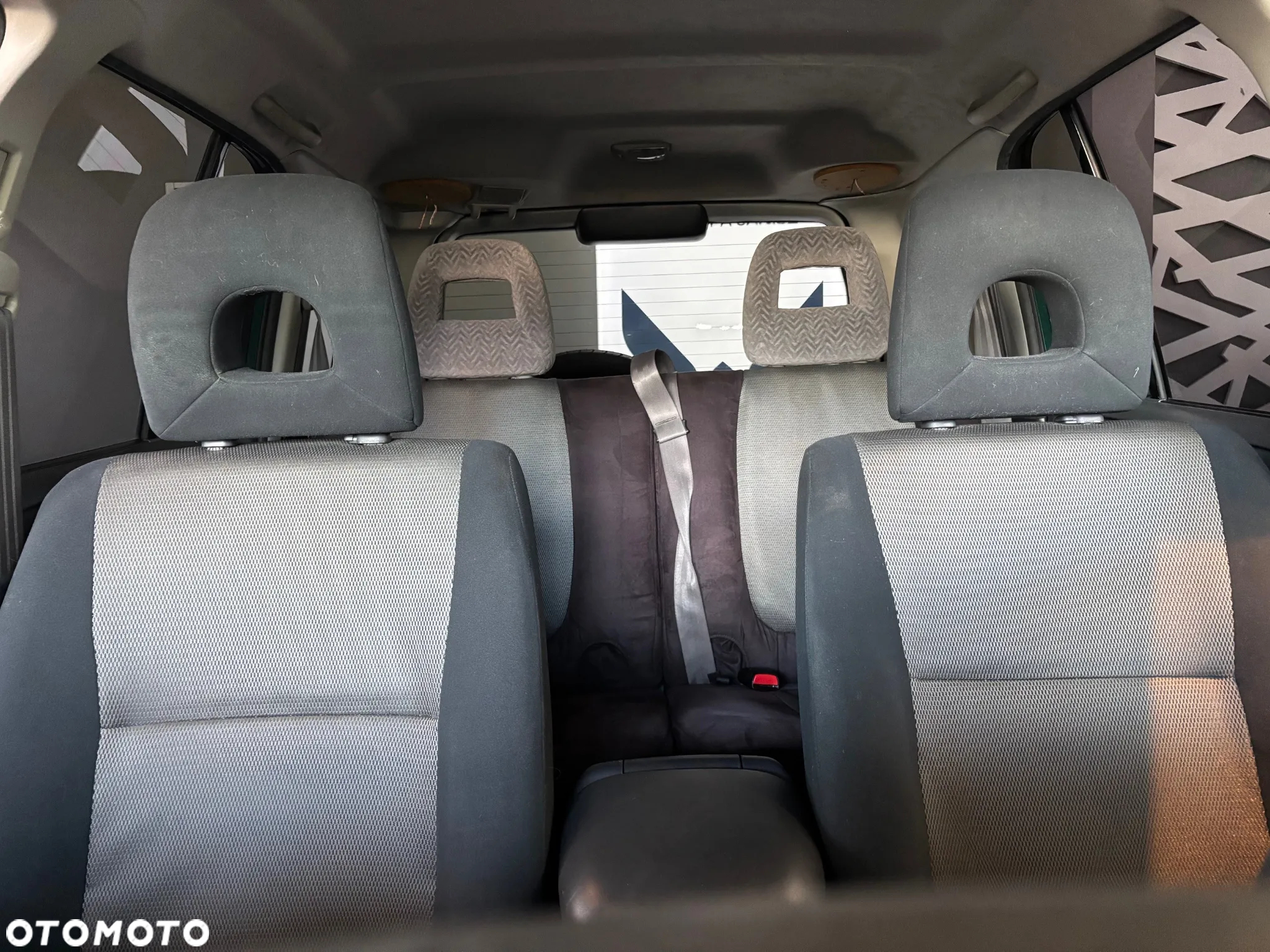 Suzuki Grand Vitara 2.0 Comfort - 16