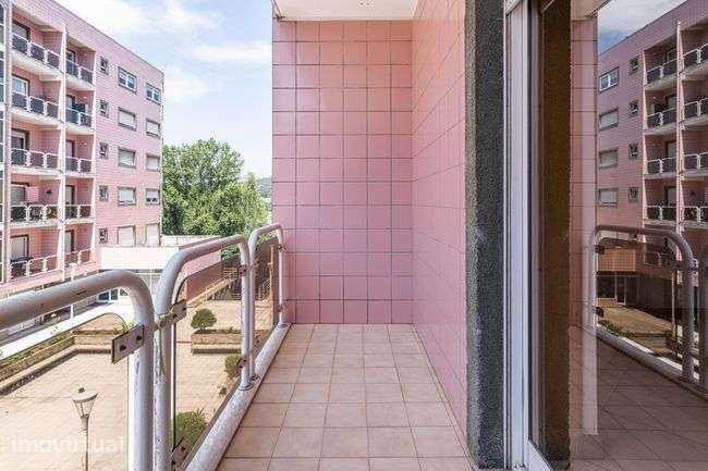 Apartamento T2 à venda em Guimarães - Fermentões - Grande imagem: 5/17