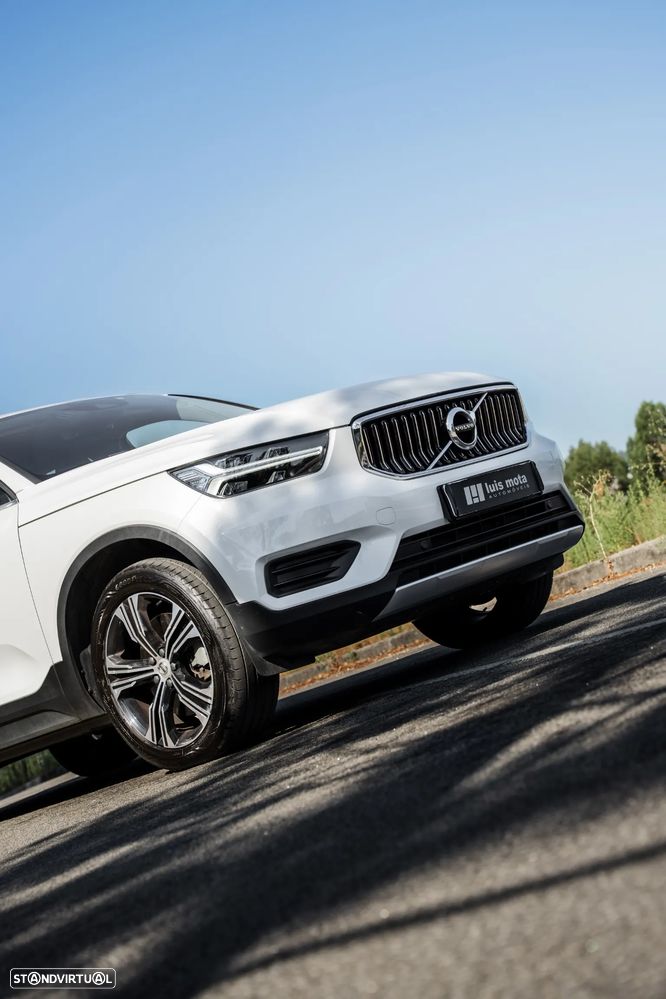 Volvo XC 40 1.5 T5 PHEV Inscription - 10