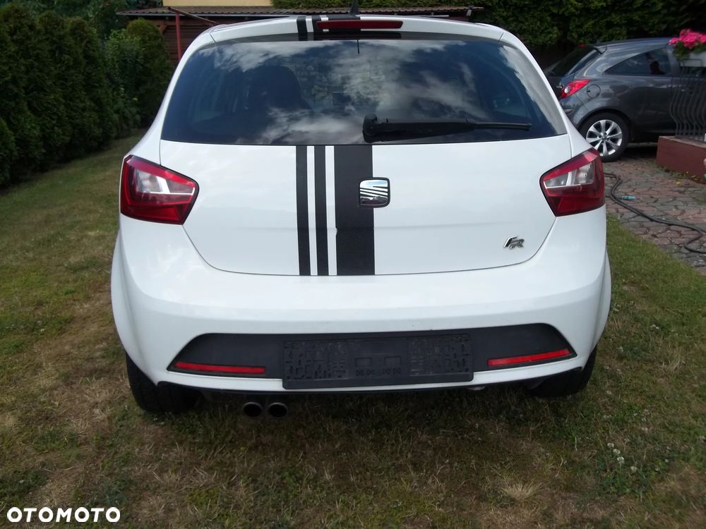 Seat Ibiza - 6