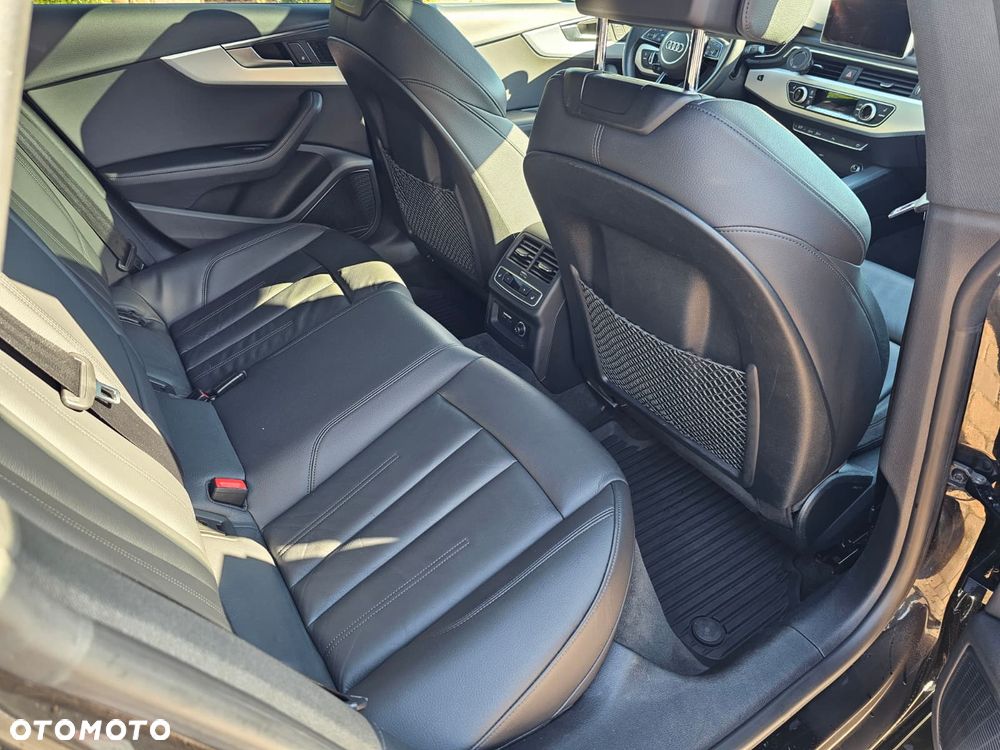 Audi A5 Sportback - 8