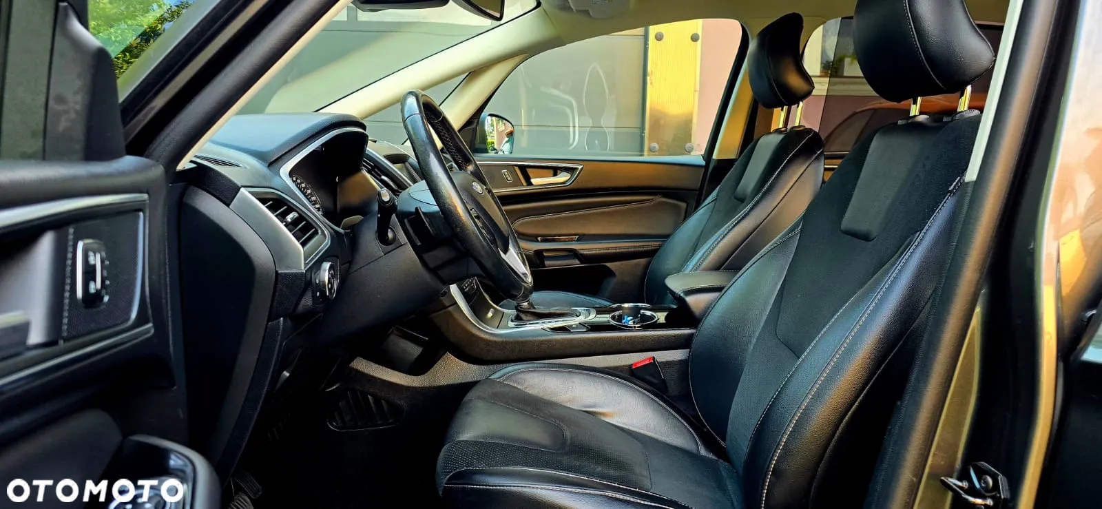 Ford S-Max 2.0 TDCi Titanium - 28