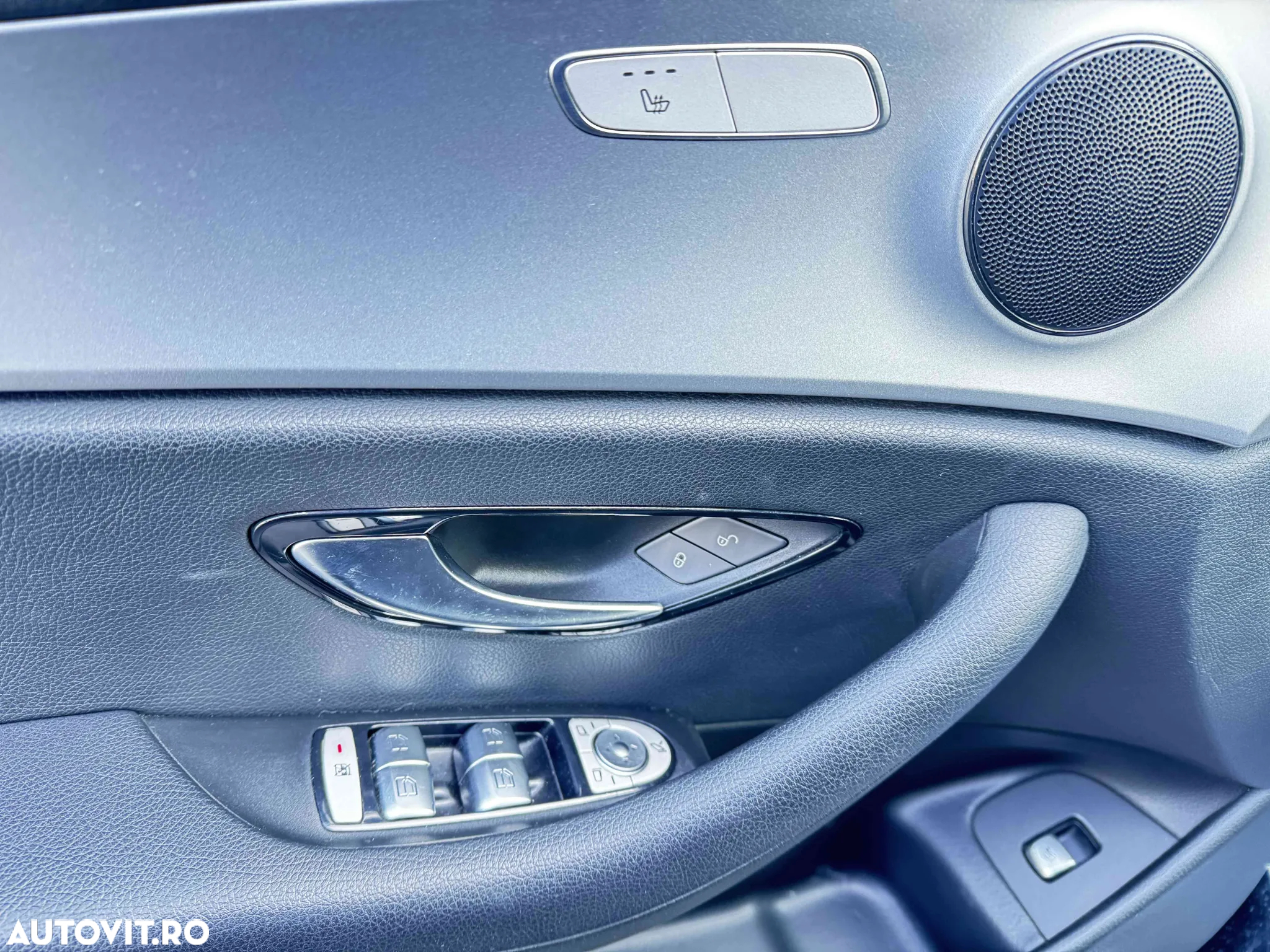 Mercedes-Benz E - 8