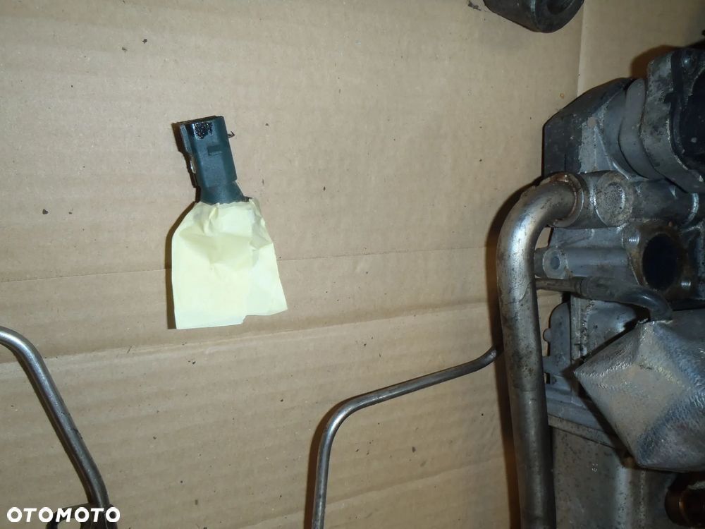 koło dwumasowe dwumas dwumasa osprzęt silnika cav b6 b7 caddy Q3 fabia polo caddy audi 1.6 tdi - 28